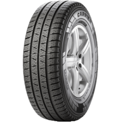 Pirelli Carrier Winter