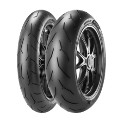 Pirelli Diablo Rosso Corsa
