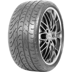 Pirelli P Zero Corsa Asimmetrico