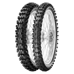 Pirelli Scorpion Mx Mid Soft 32