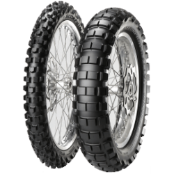 Pirelli Scorpion Rally