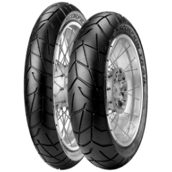 Pirelli Scorpion Trail