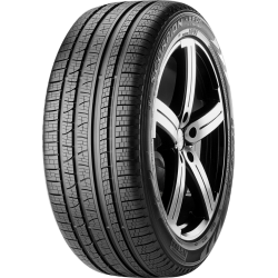 Pirelli Scorpion Verde All Season