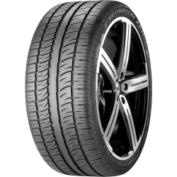 Pirelli Scorpion Zero Asimmetrico