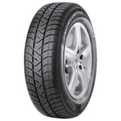 Pirelli W190 Snowcontrol 2