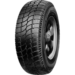 Riken Cargo Winter