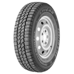 Tigar Cargo Speed Winter