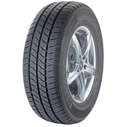 Tomket Snowroad Van 3
