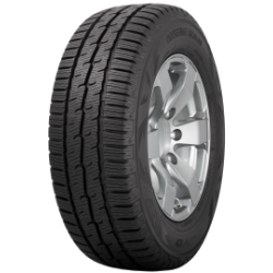 Toyo Observe Van
