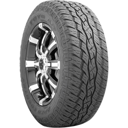 Toyo Open Country A/t Plus