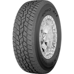 Toyo Open Country A/t