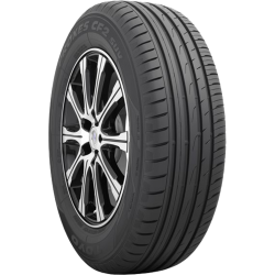 Toyo Proxes Cf2 Suv