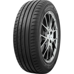 Toyo Proxes Cf2
