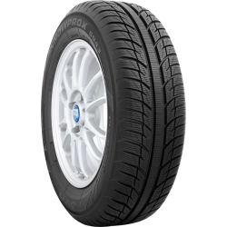 Toyo Snowprox S943
