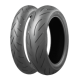 Bridgestone Battlax S21